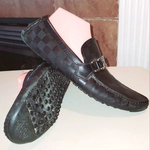 louis vuitton loafers price